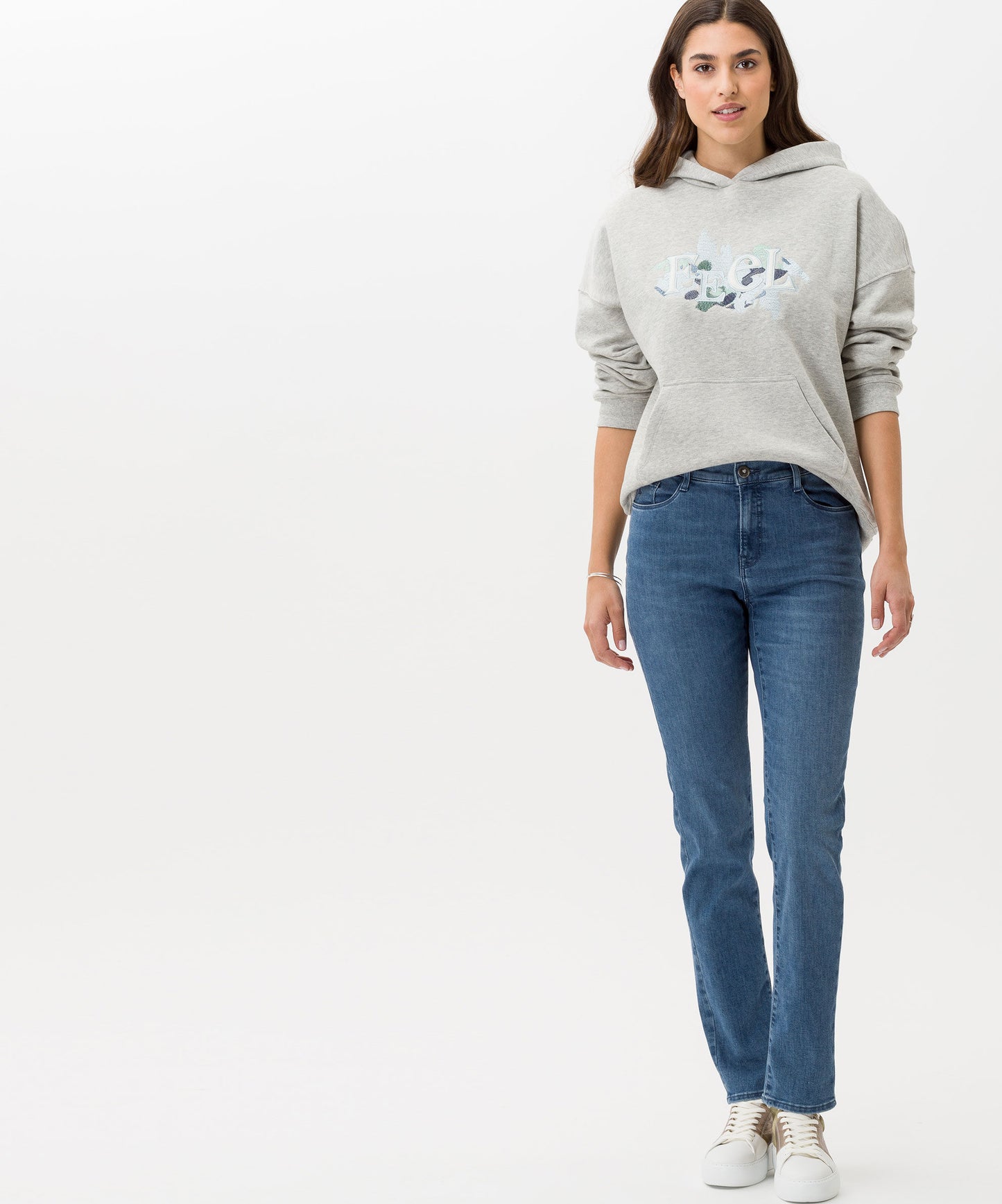 Style Mary (Used Light Blue)