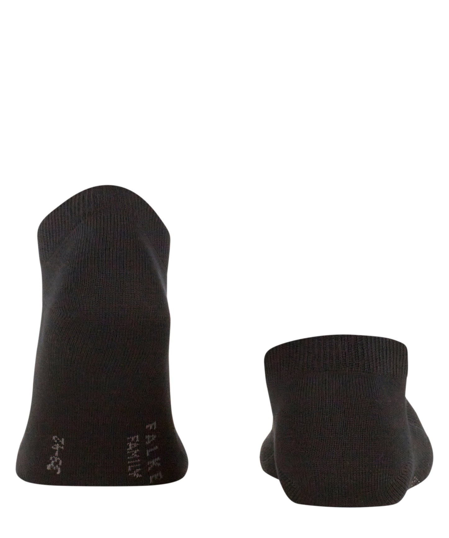 Sneakersocken Family (Black)