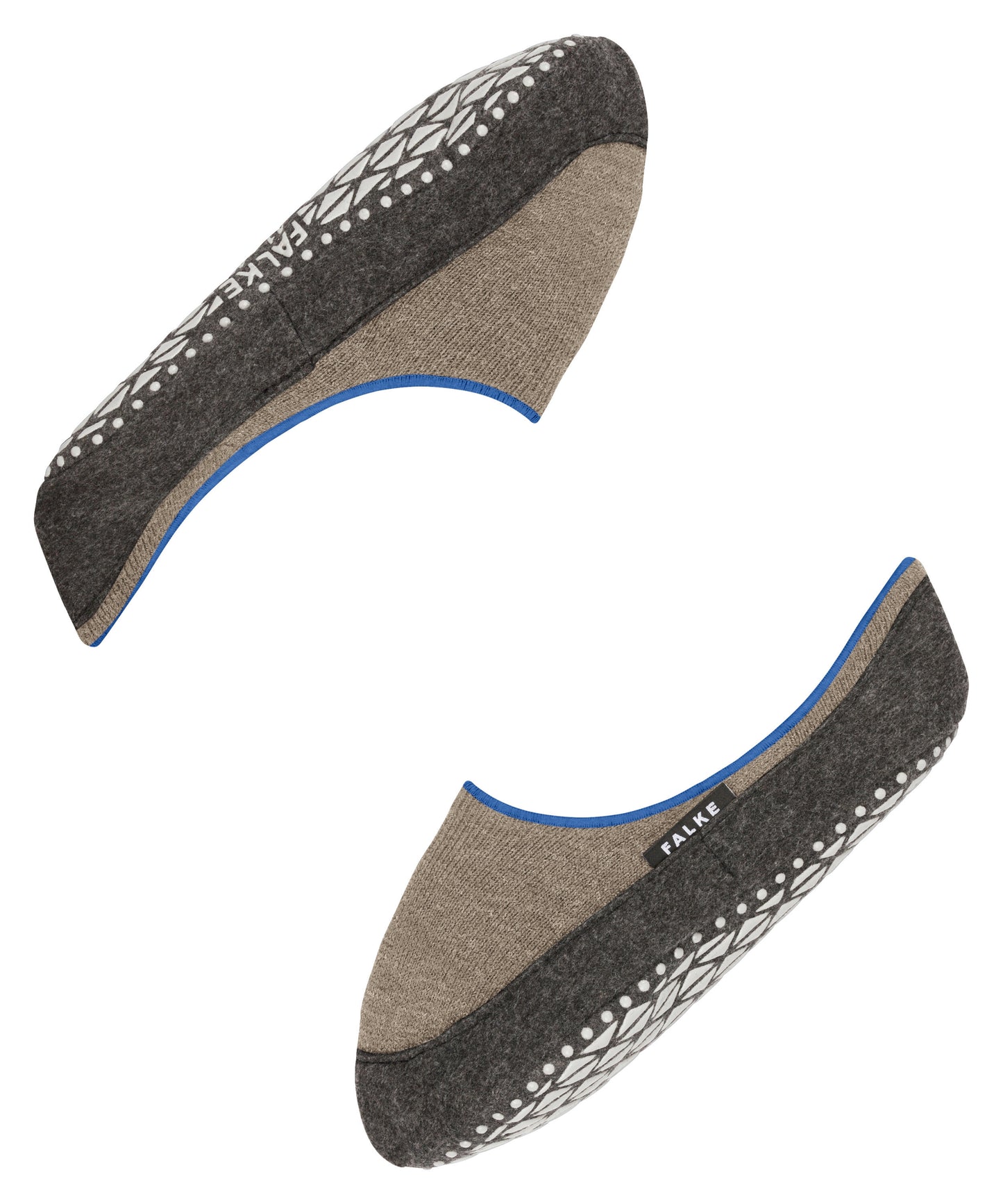 Sneakersocken Cosyshoe (Oak Mel.)