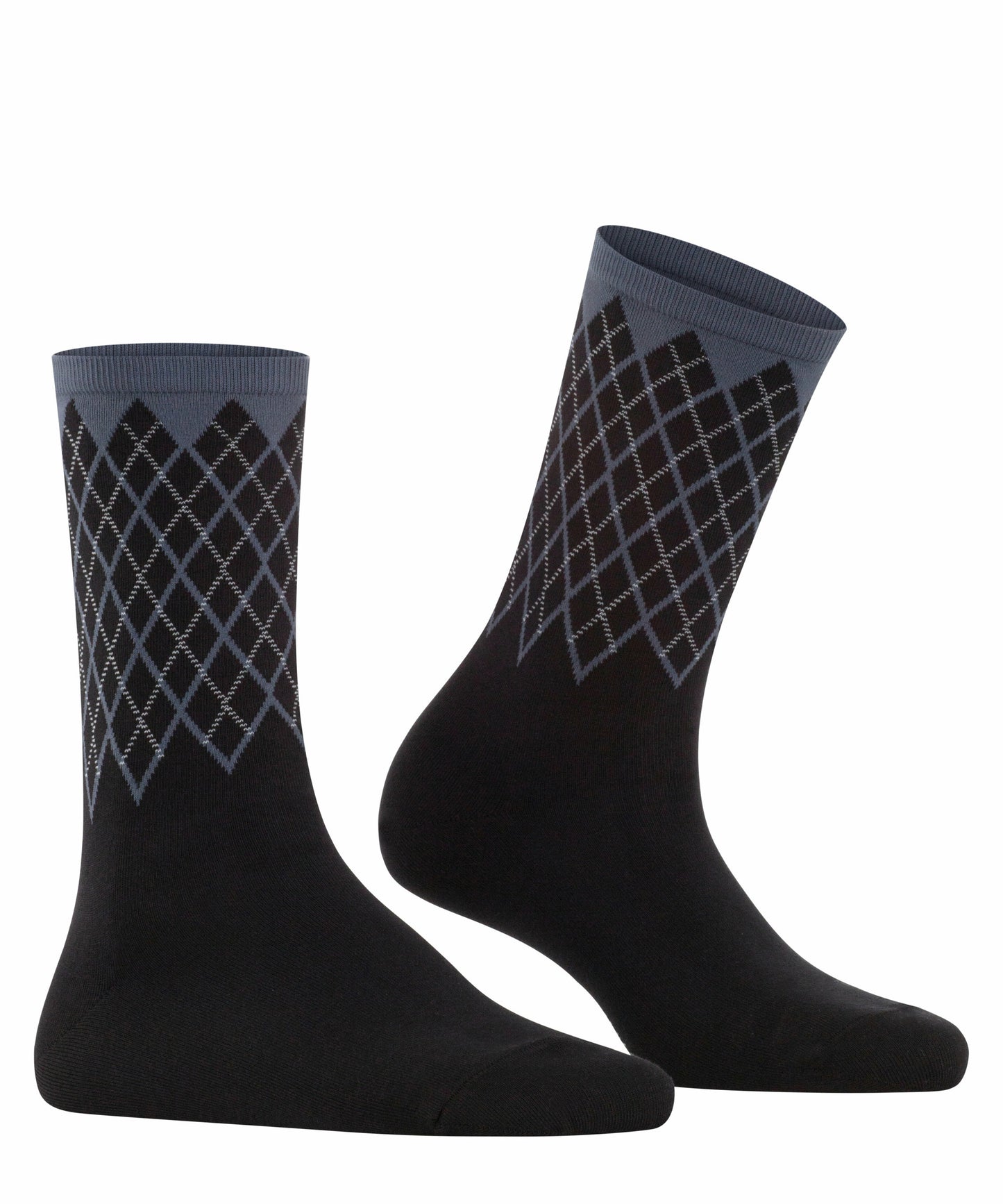 Socken Mayfair (Black)