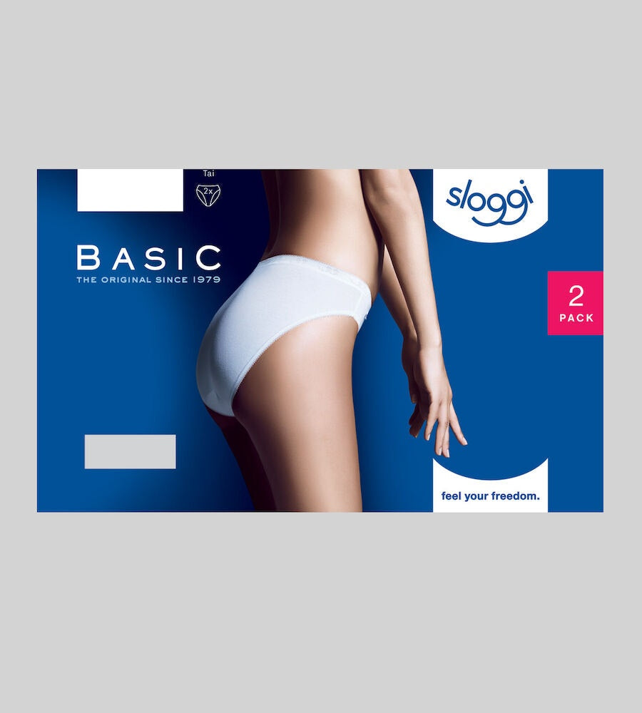 Sloggi basic+ tai cheap