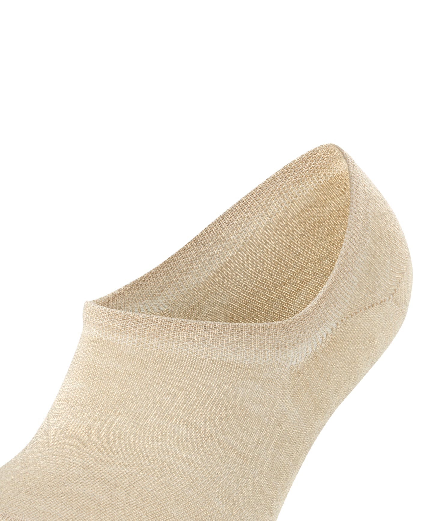 Füßlinge Active Breeze (Cream)