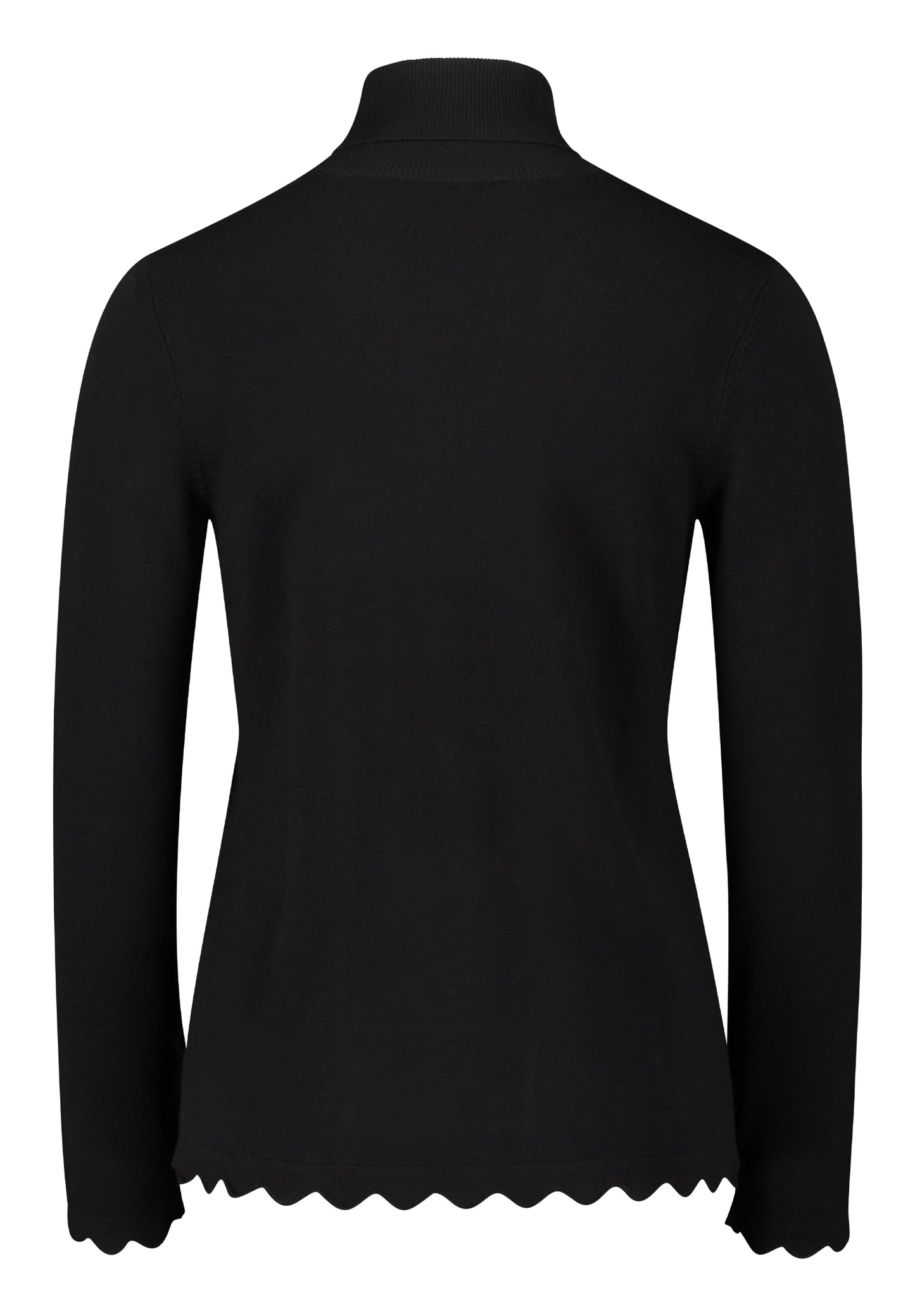 Feinstrickpullover