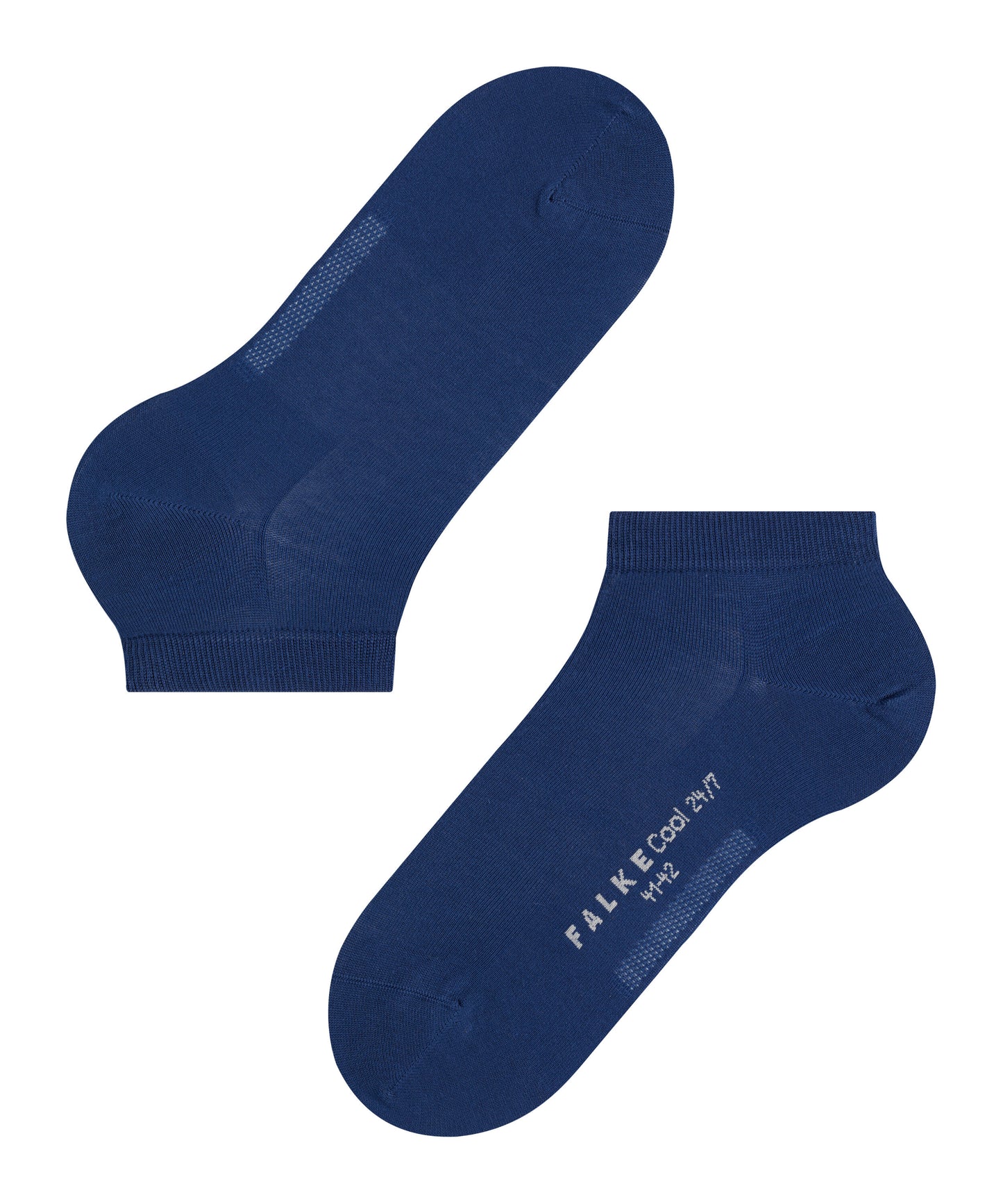 Sneakersocken Cool 24/7 (Royal Blue)