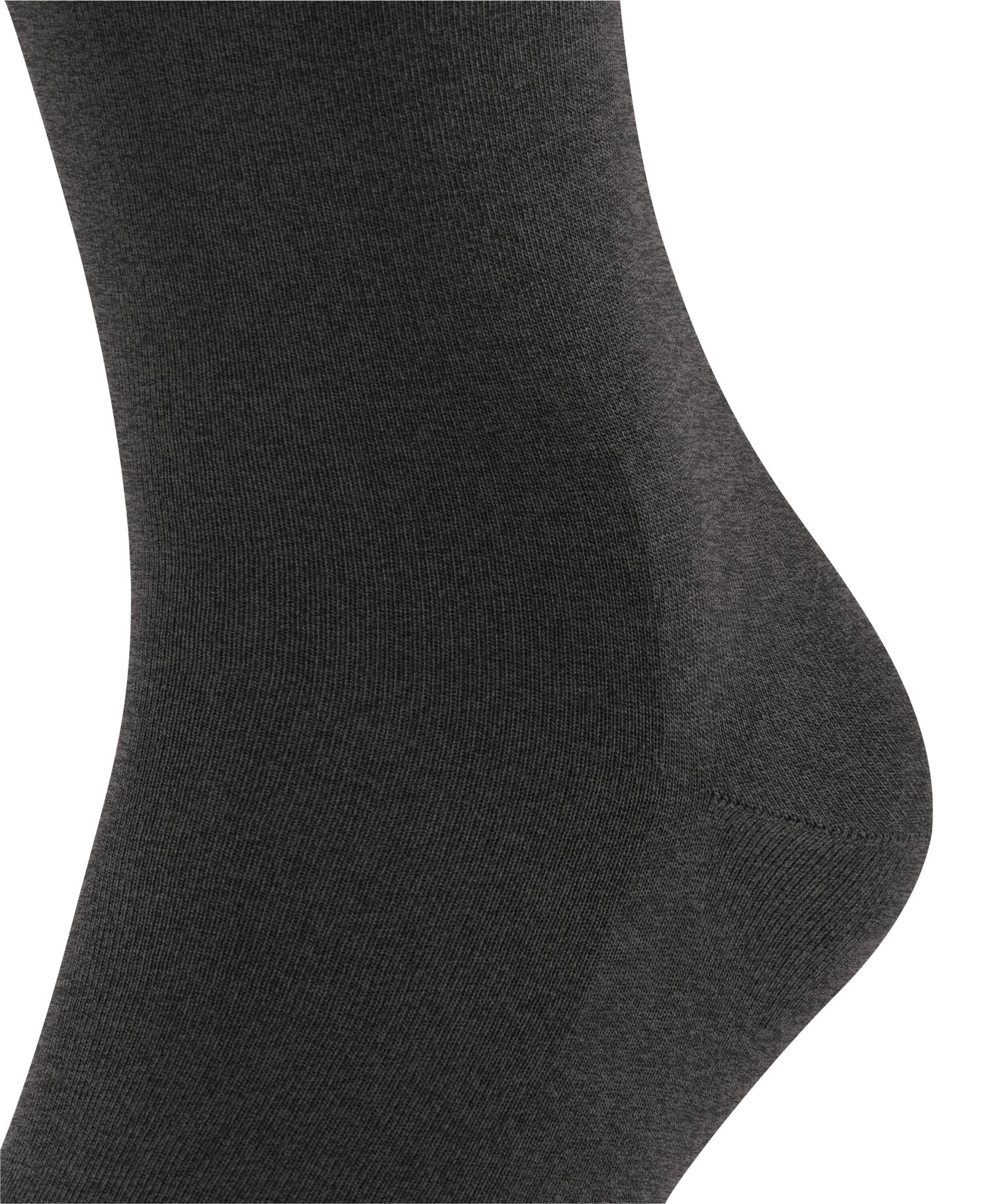 Socken ClimaWool (Anthra. Mel.)