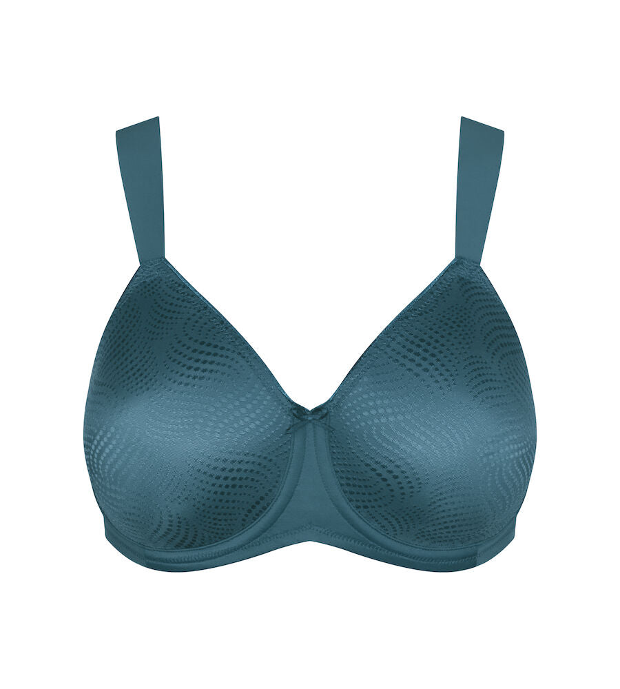 Essential Minimizer W X (Blue Coral)