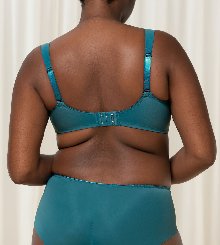 Essential Minimizer W X (Blue Coral)
