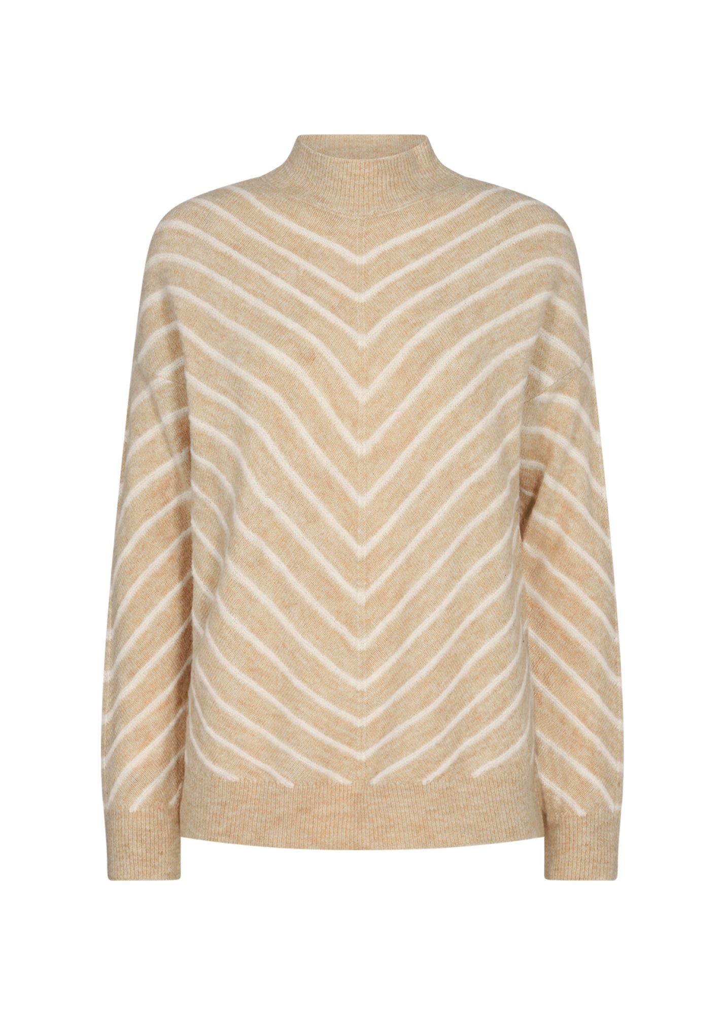 SC-NESSIE STRIPE 53