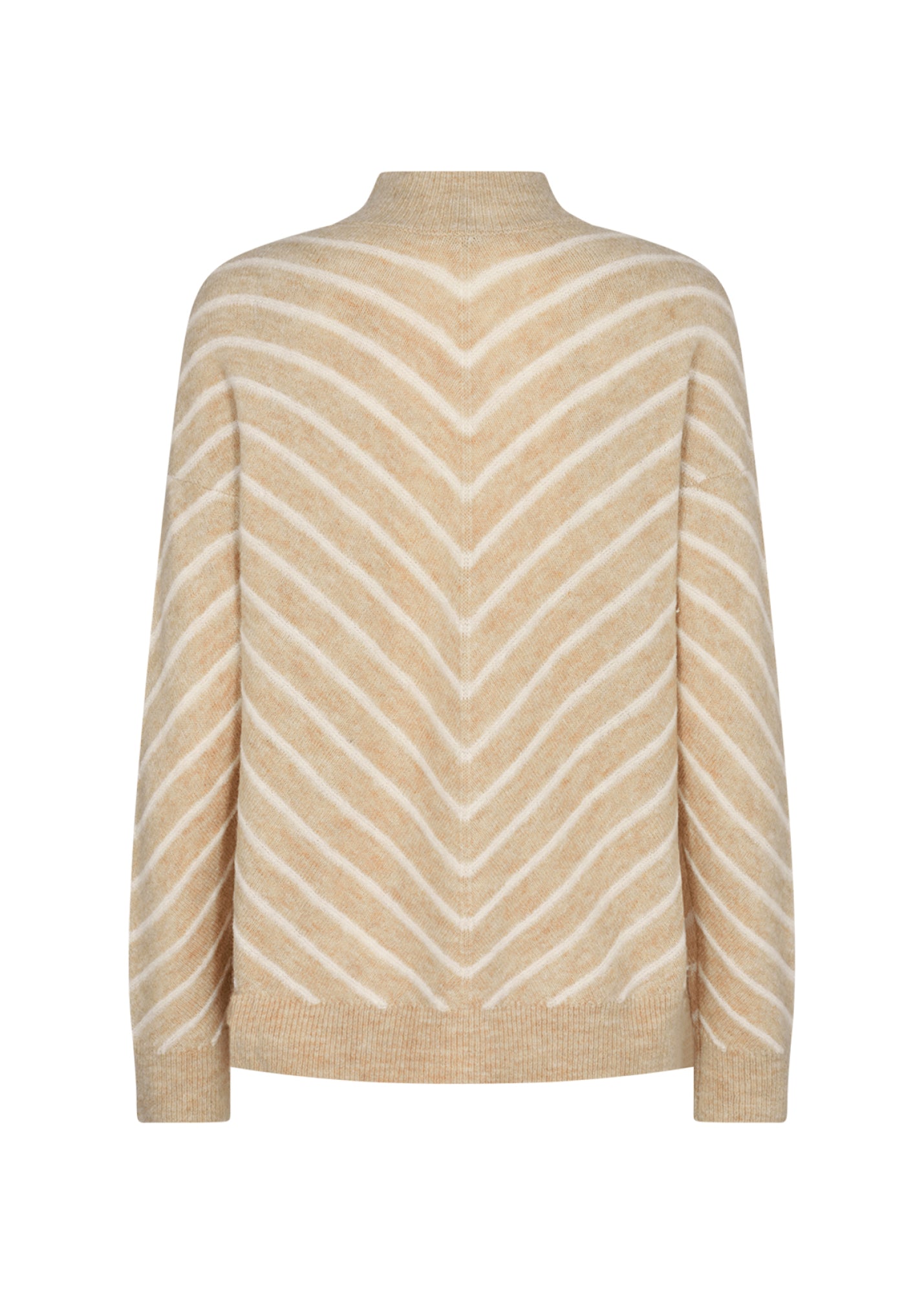 SC-NESSIE STRIPE 53