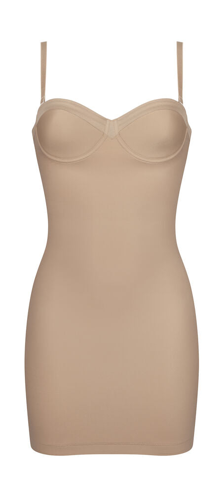 True Shape Sensation Bodydress (Smooth Skin)