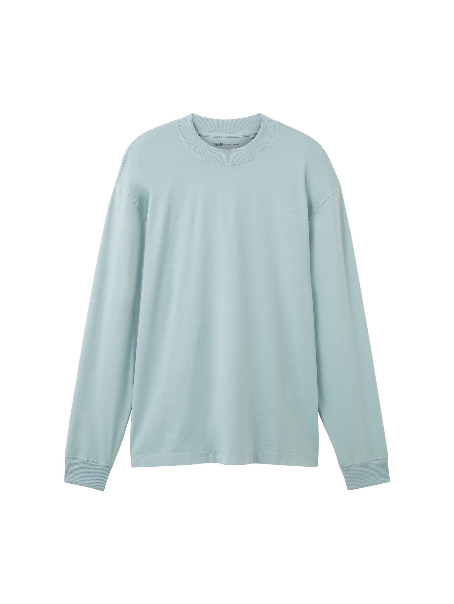 Langarmshirt mit Print