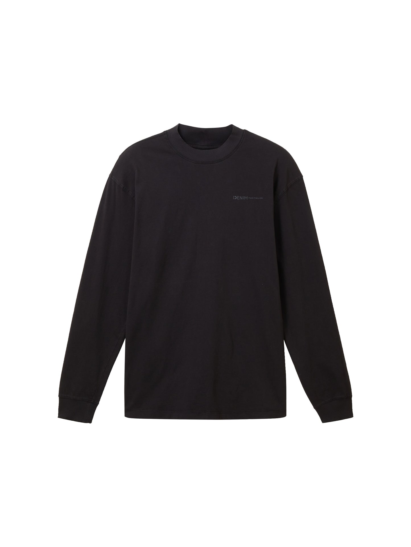 Langarmshirt mit Print