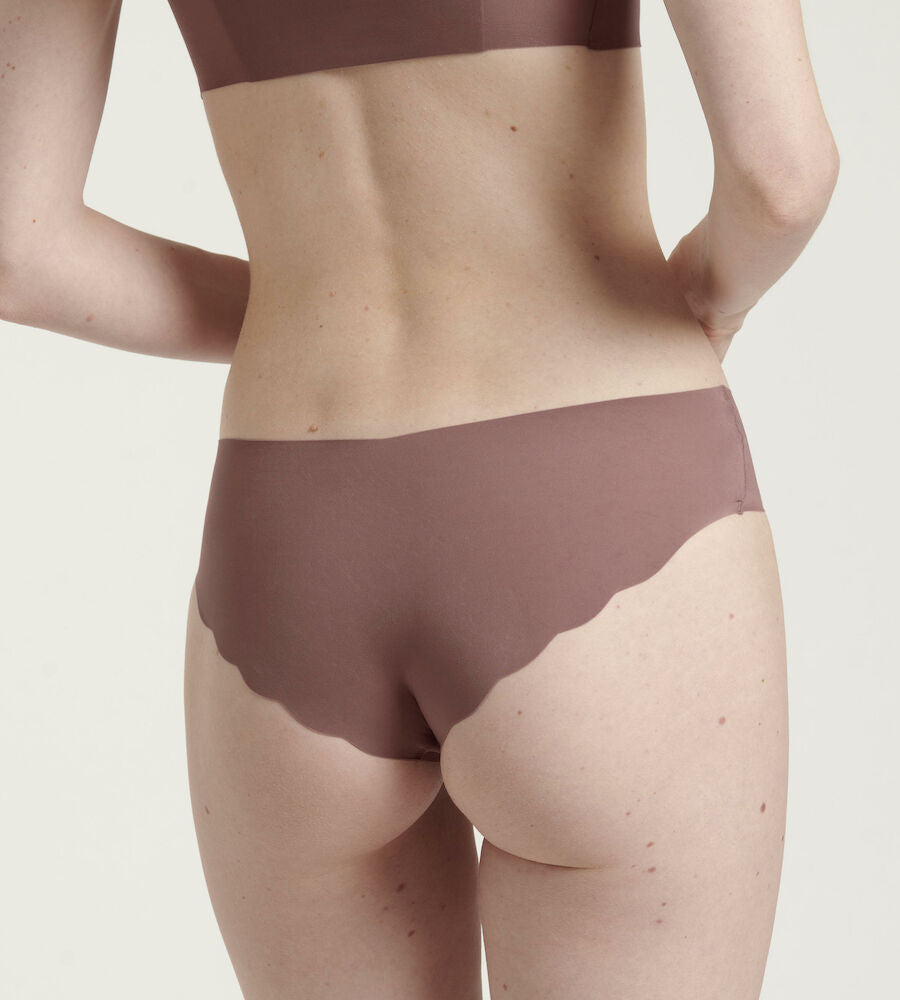 sloggi ZERO Microfibre 2.0 Hipster (Cacao)