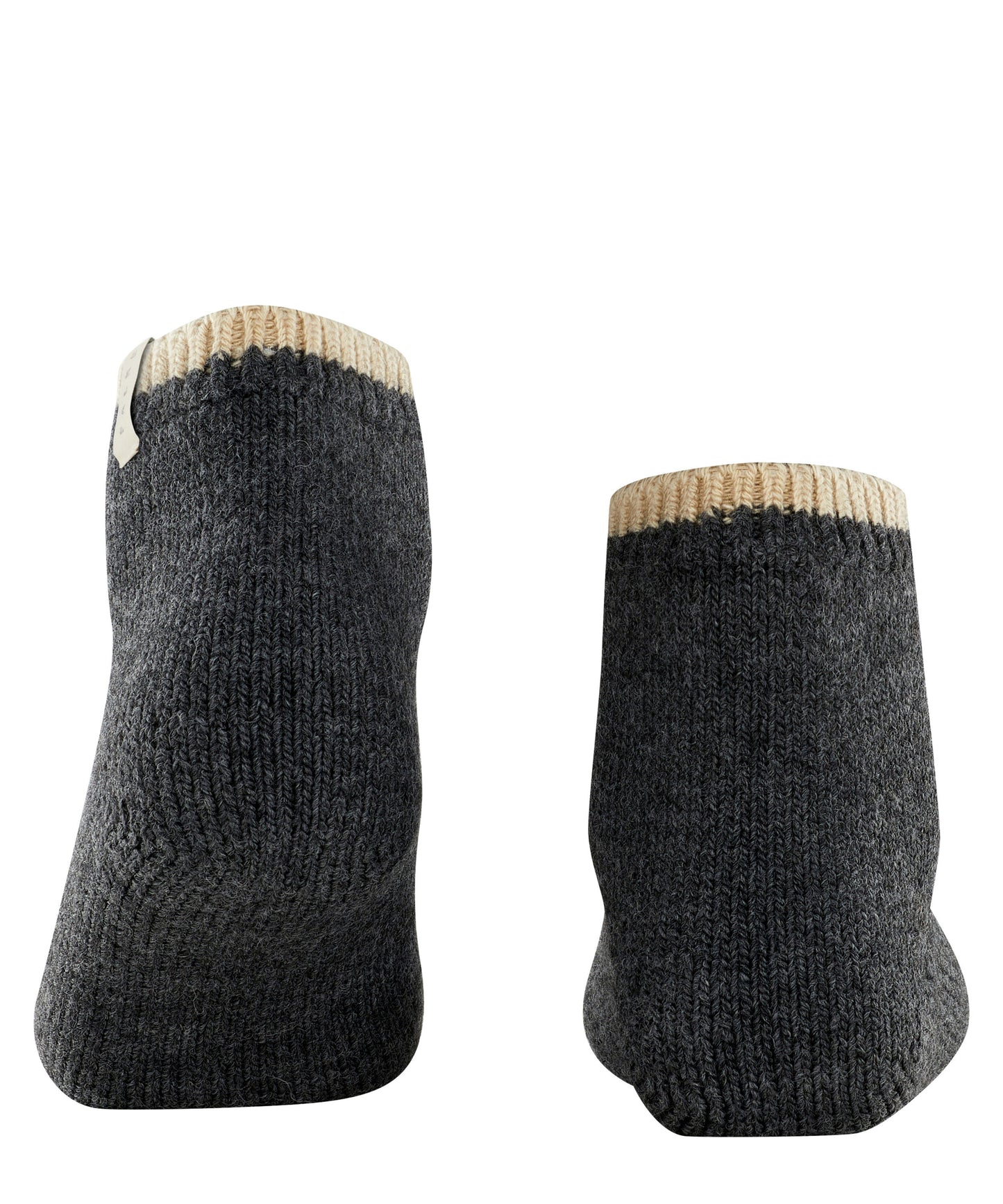Kurzsocken Cosy Plush (Anthra.mel)