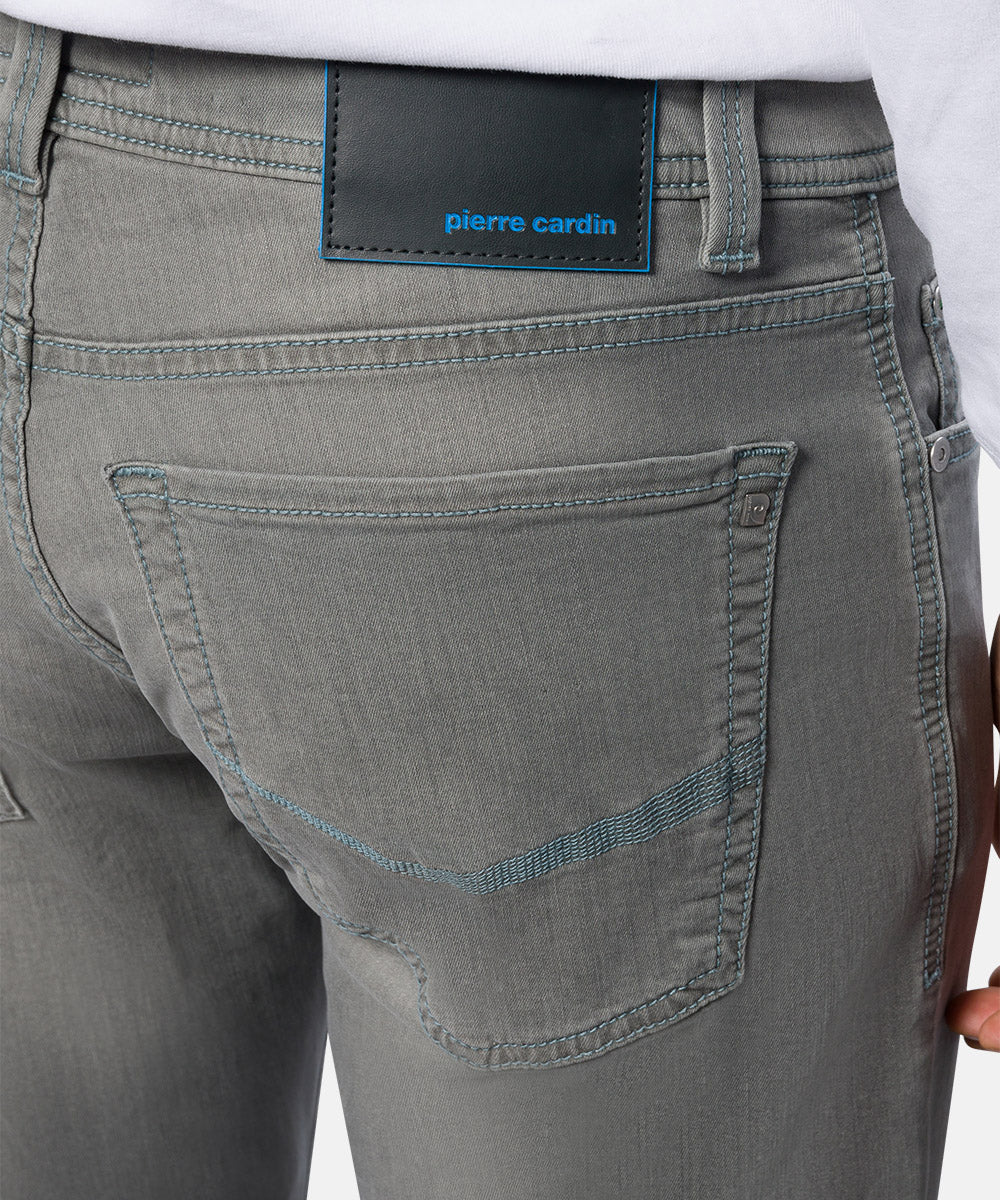 Lyon Tapered (Green Used Buff)
