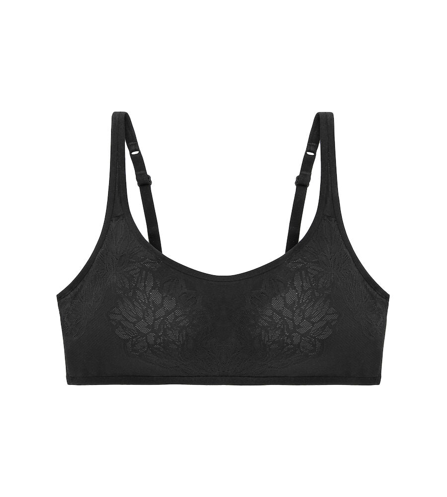 Fit Smart P EX (Black)