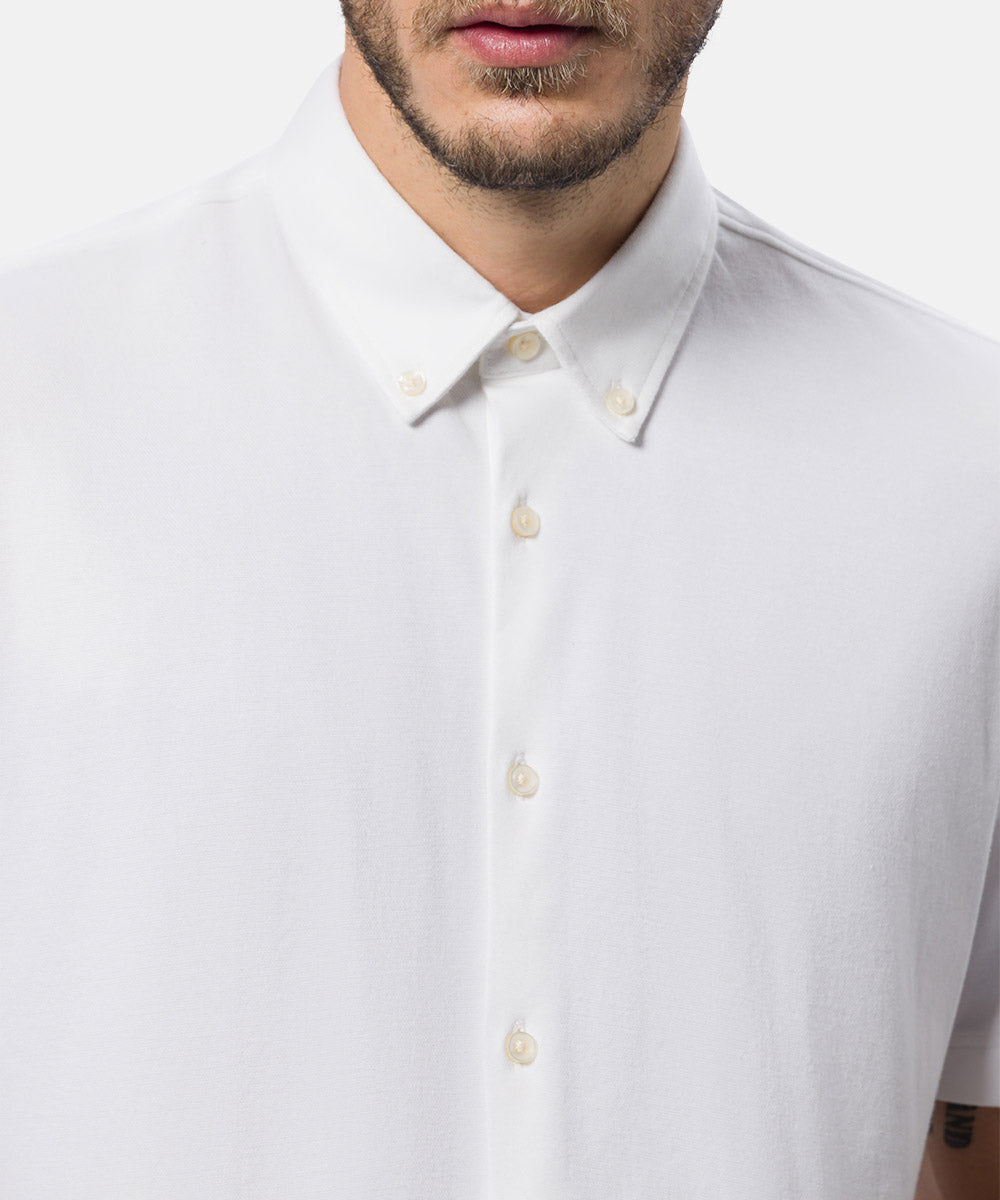 Bastien (Brilliant White)
