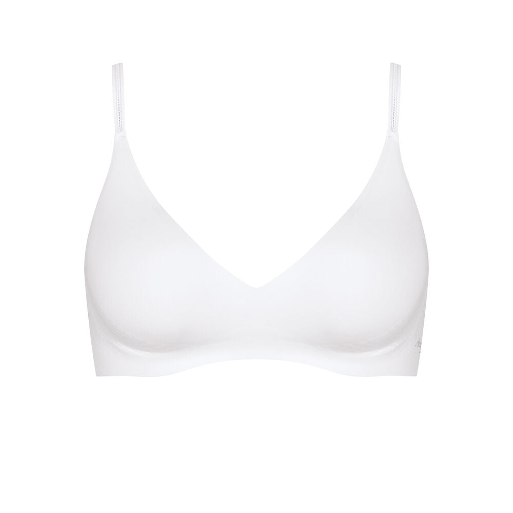 sloggi BODY ADAPT Soft Bra (White)