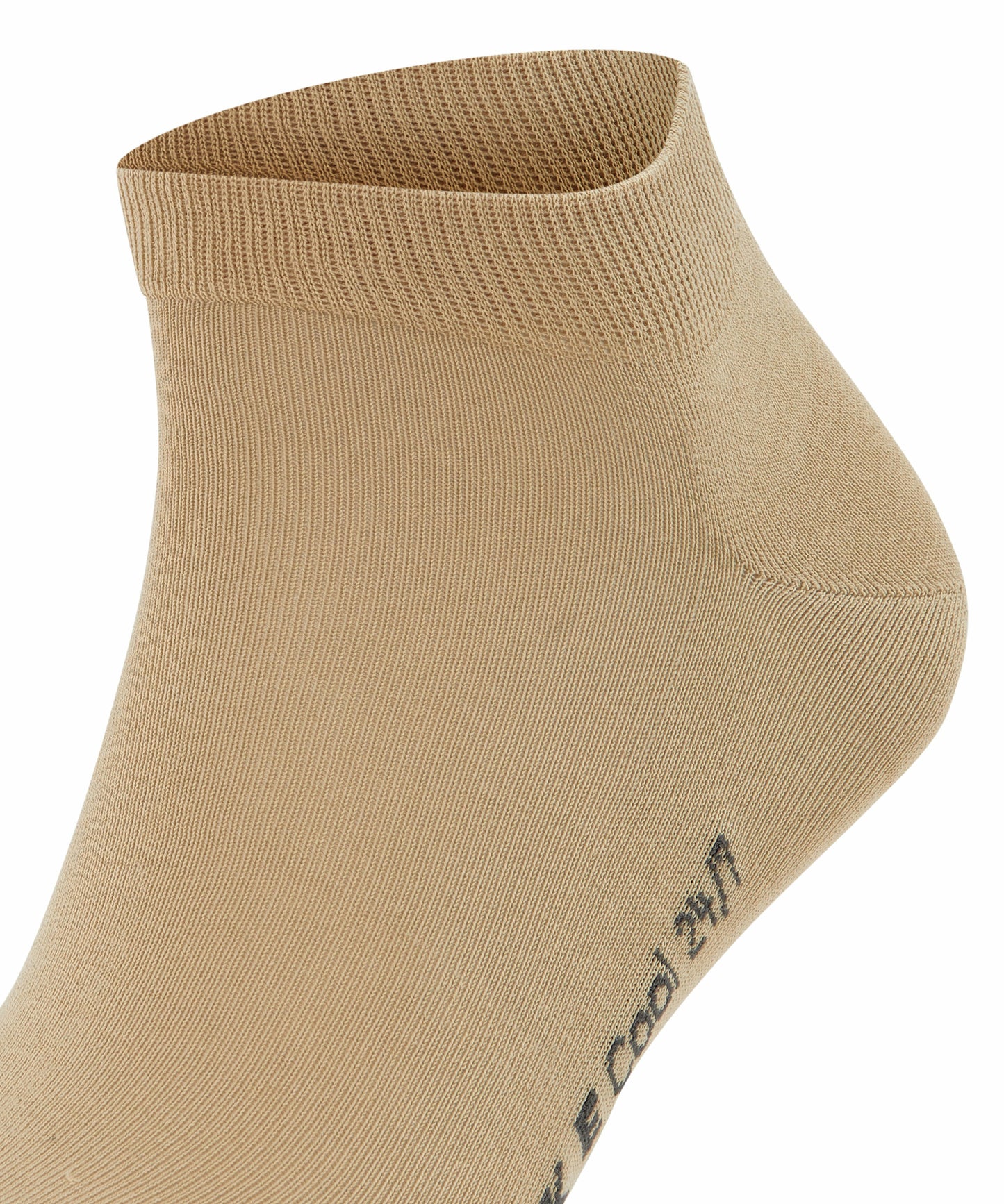 Sneakersocken Cool 24/7 (Sand)