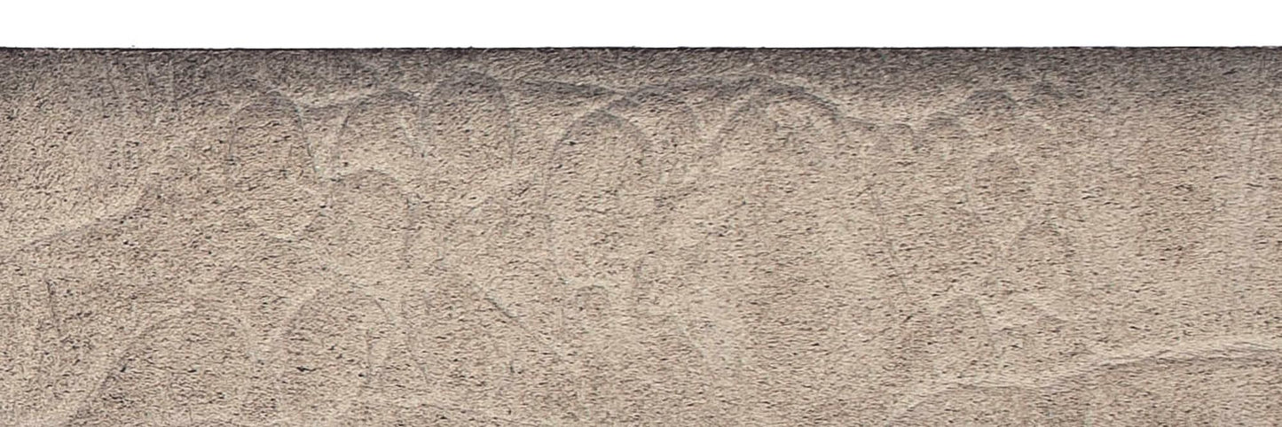 35 mm Gürtel (Taupe)