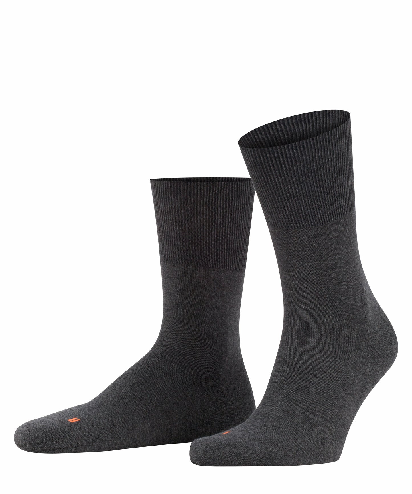Socken Run (Dark Grey)