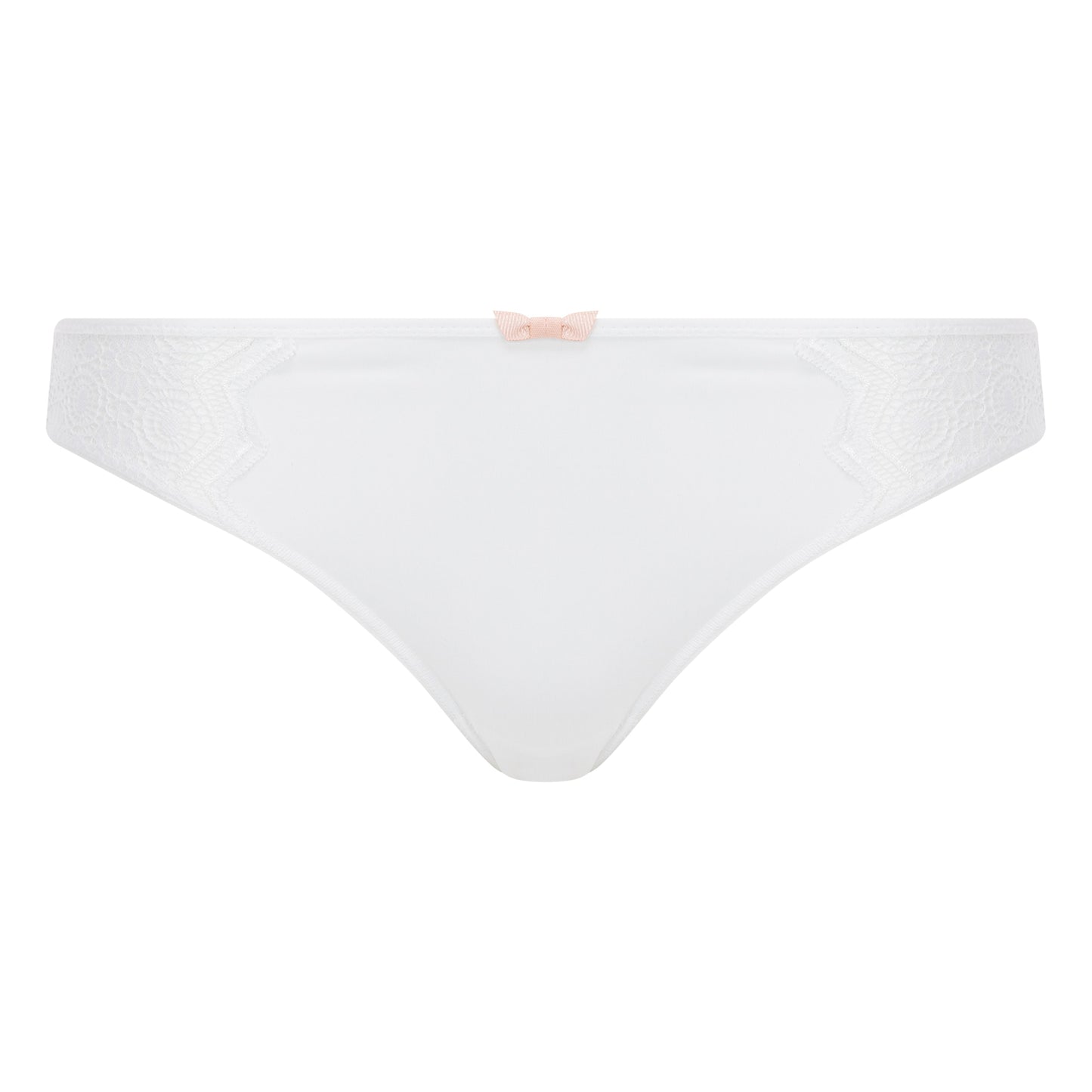 GEORGIA Slip (Weiss)
