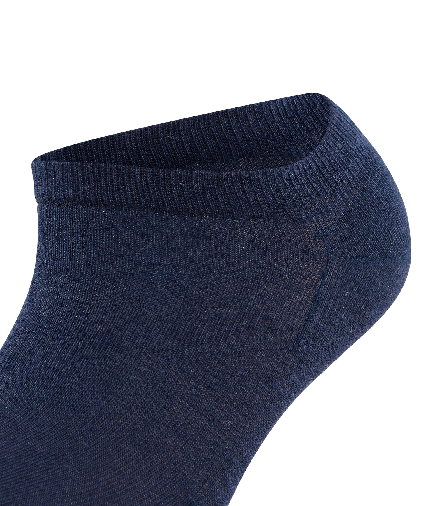 Sneakersocken Active Breeze (Navy Mel.)