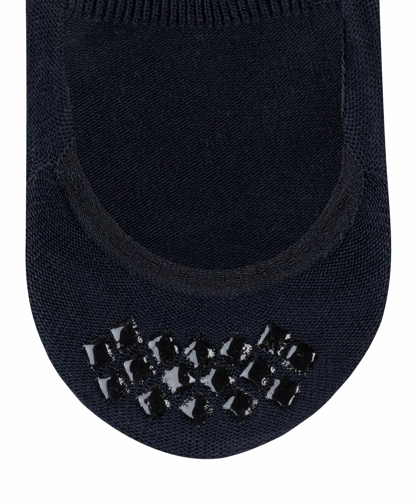 Füßlinge Step High Cut (Dark Navy)