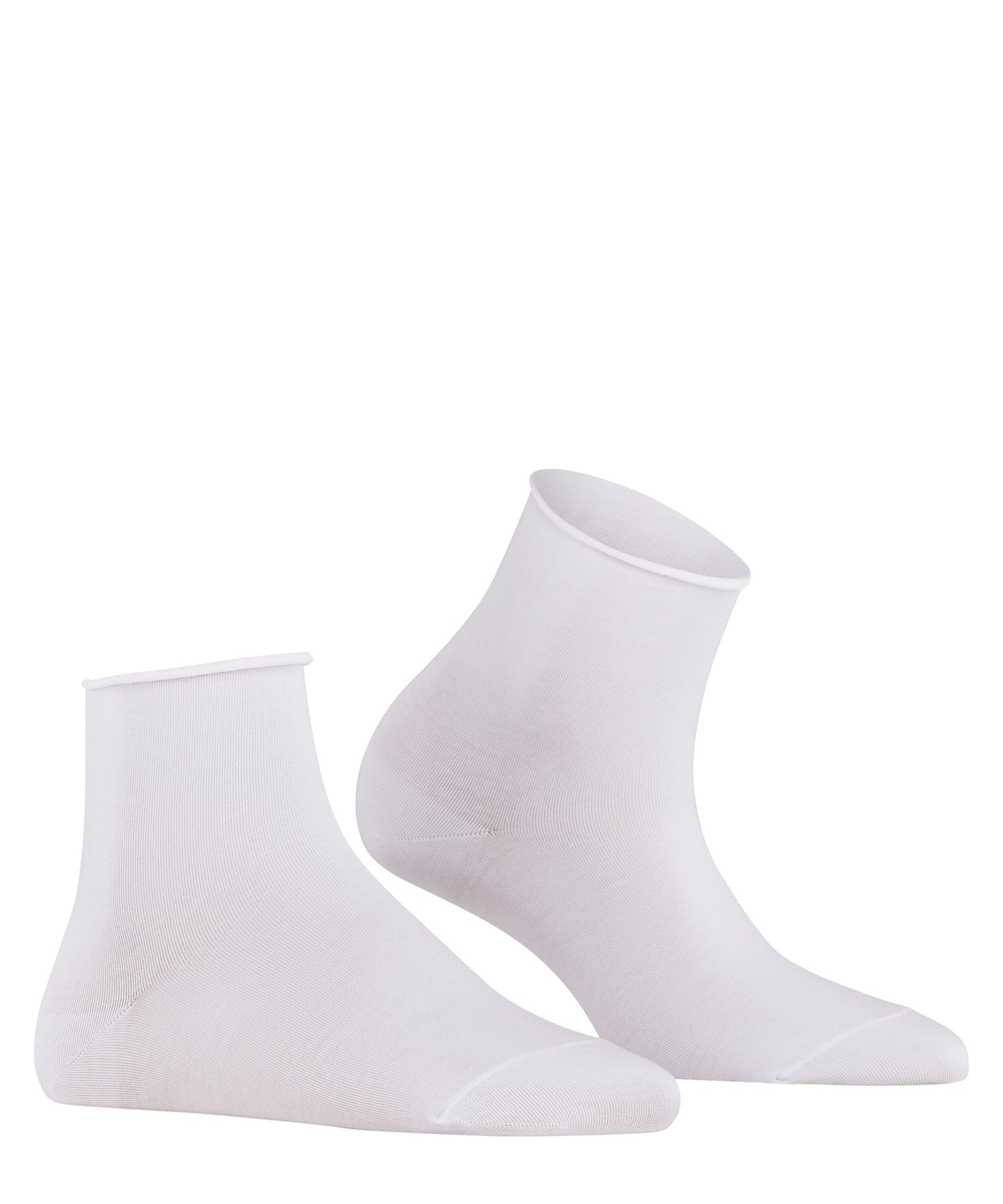 Kurzsocken Cotton Touch (White)
