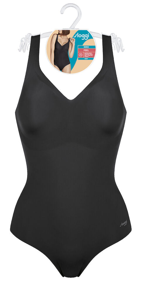 sloggi ZERO Feel Body EX (Black)