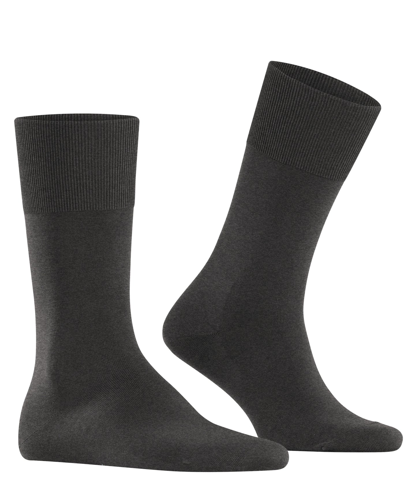 Socken ClimaWool (Anthra. Mel.)