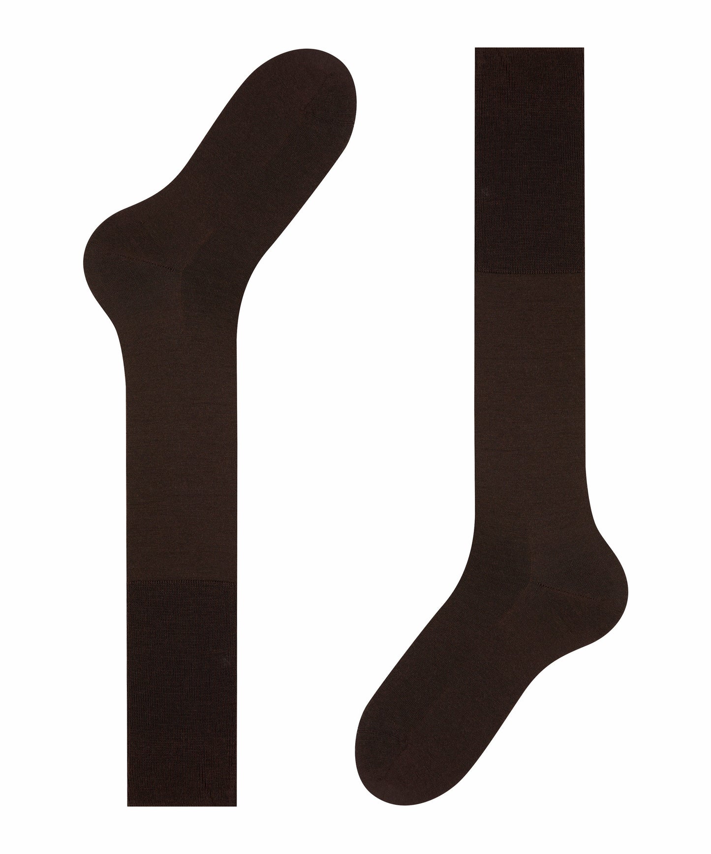 Kniestrümpfe Airport (Brown)