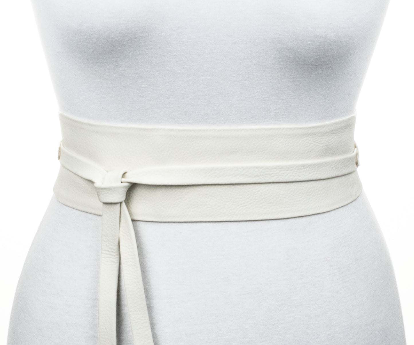 75 mm Gürtel (Offwhite)