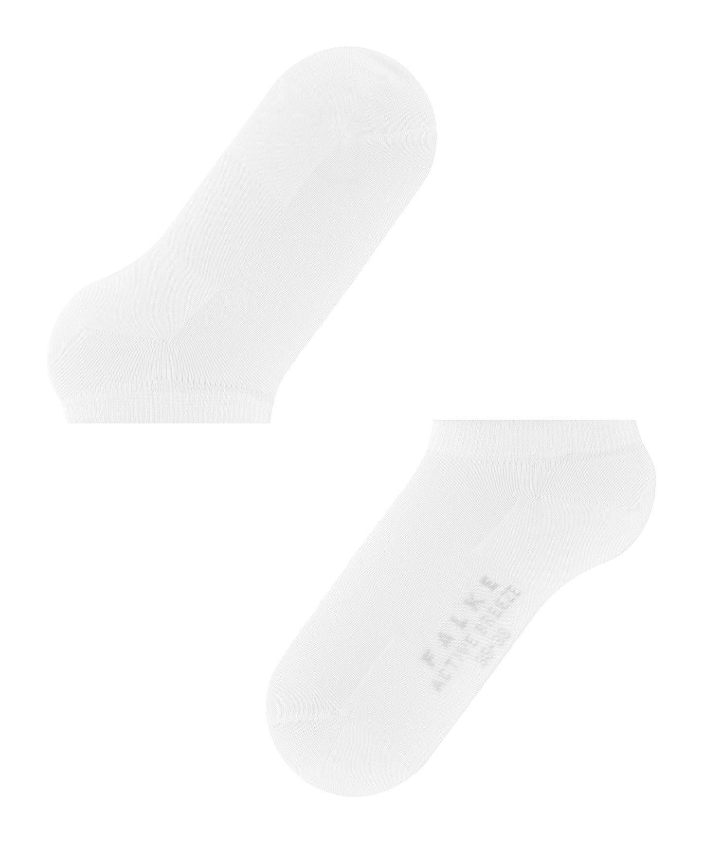 Sneakersocken Active Breeze (White)