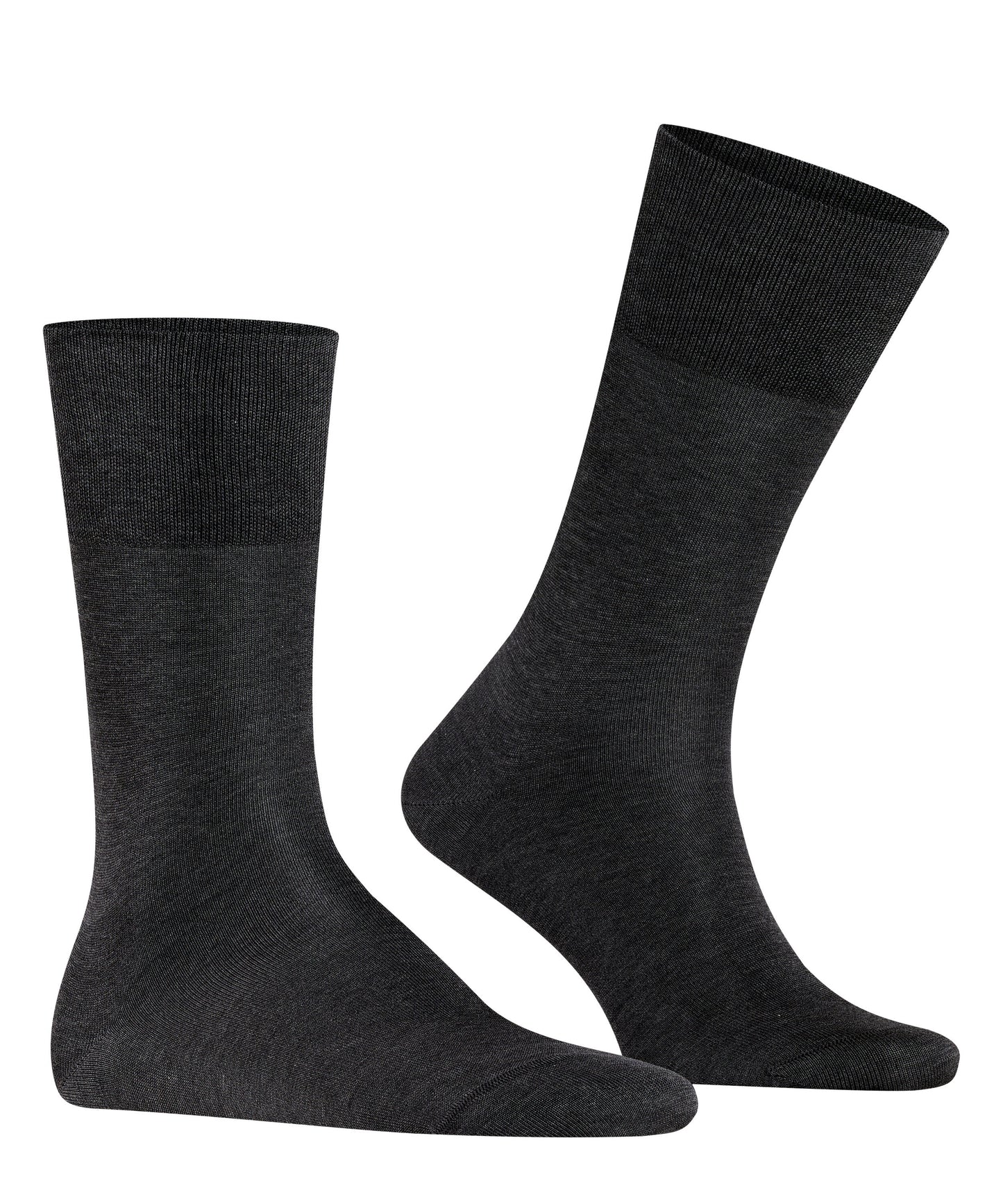 Socken Tiago (Anthracite Mel.)