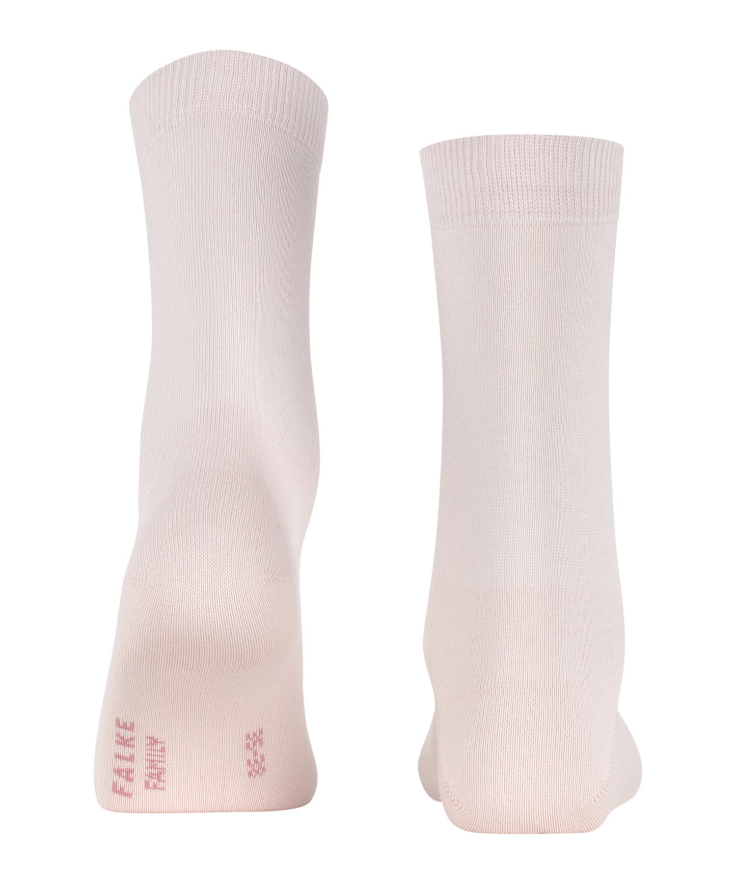 Socken Family (Light Pink)