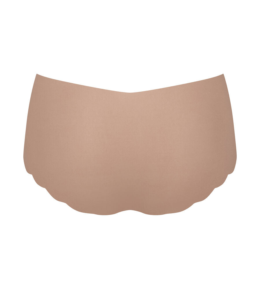 sloggi ZERO Modal 2.0 Short 2P (00me Cameo Brown)