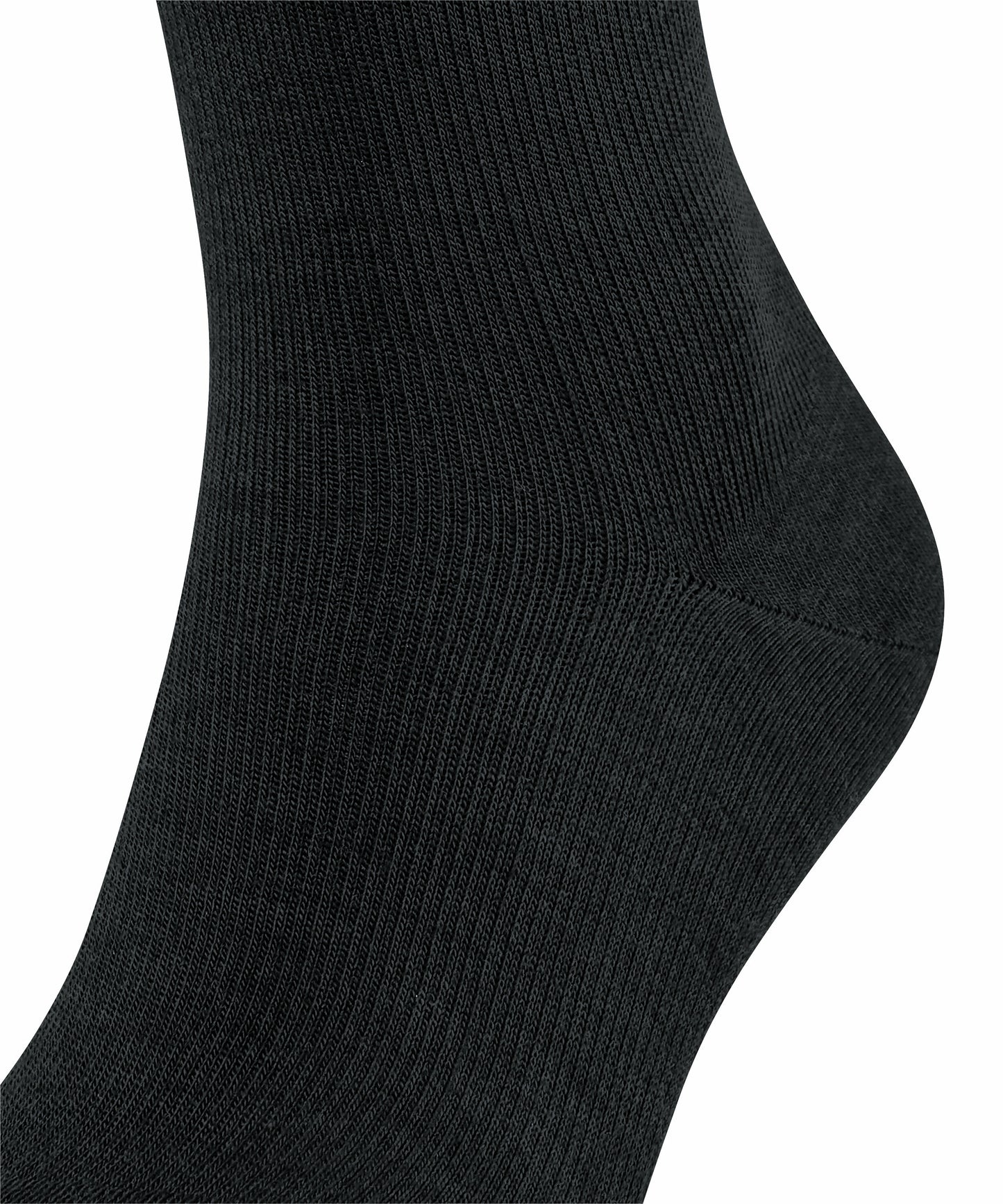 Kniestrümpfe Energizing Wool (Black)
