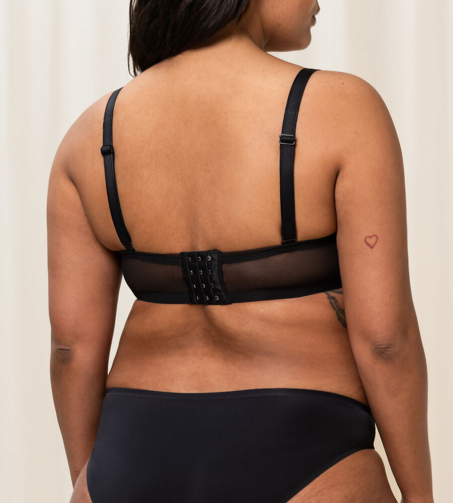 Beauty-Full Essential WDP (Black)