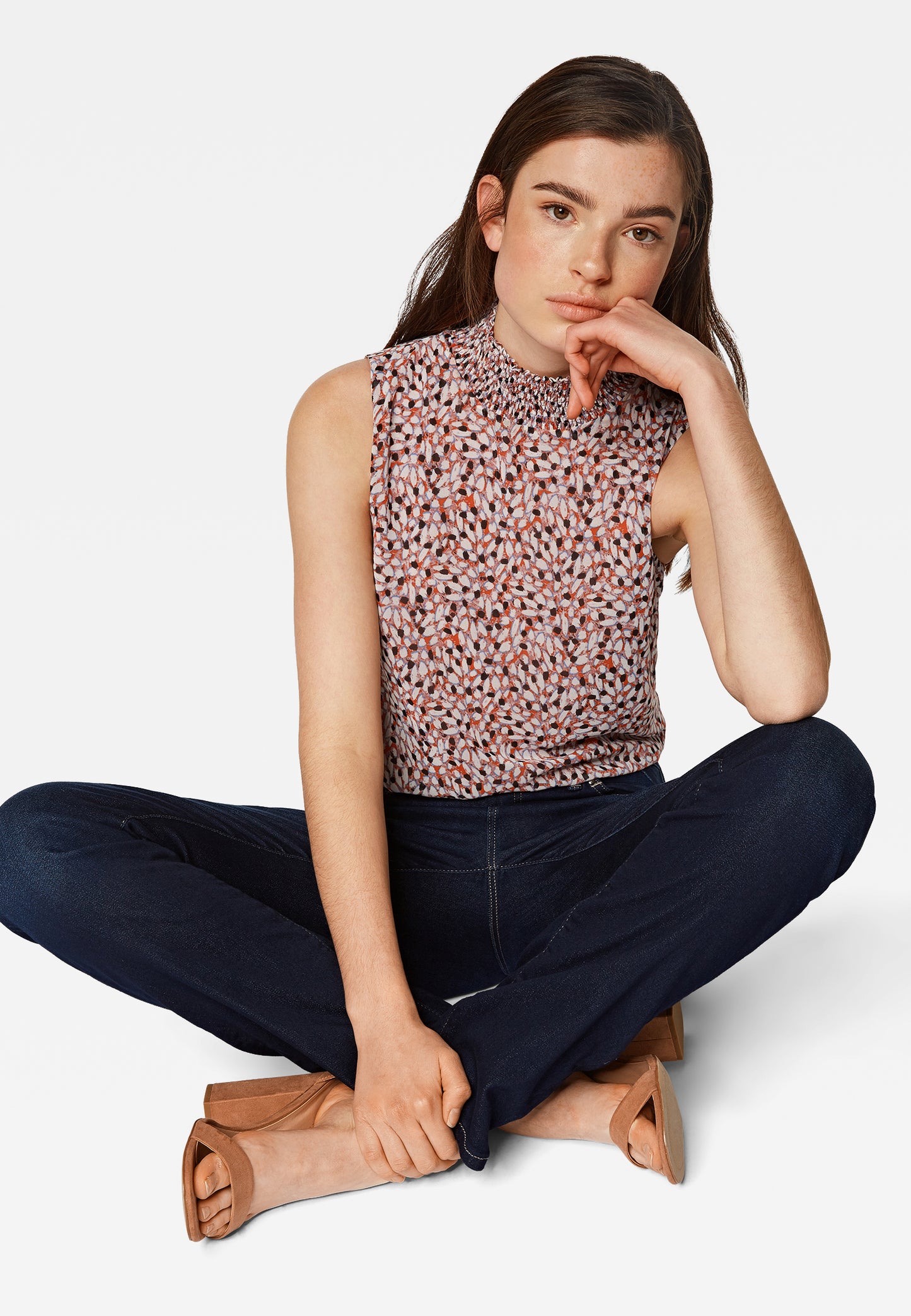 Kendra (Deep Uptown St)