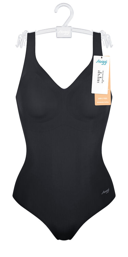 sloggi ZERO Feel Body EX (Black)