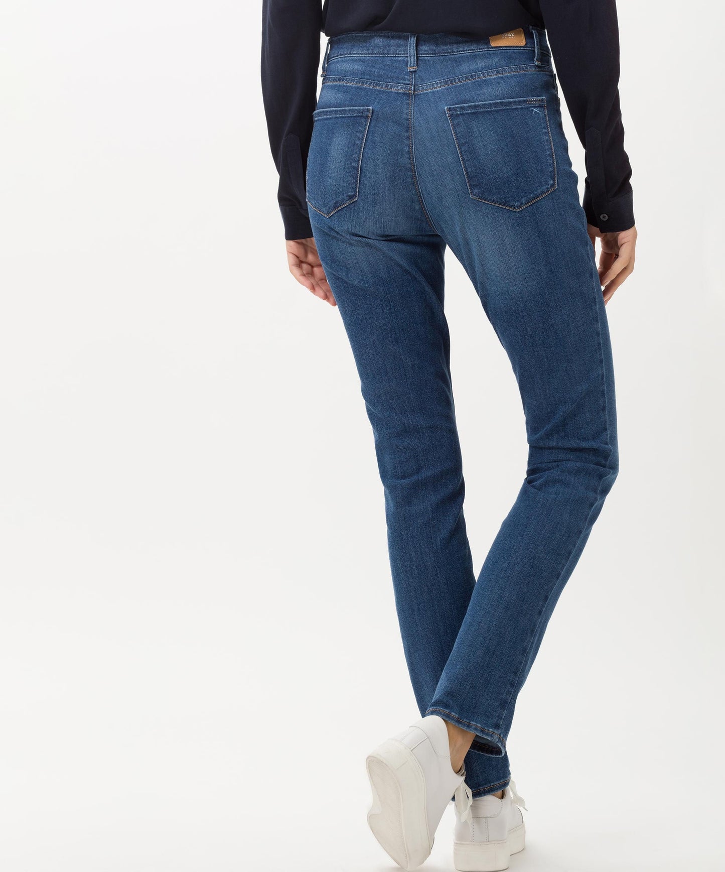 Style Mary (Used Regular Blue)