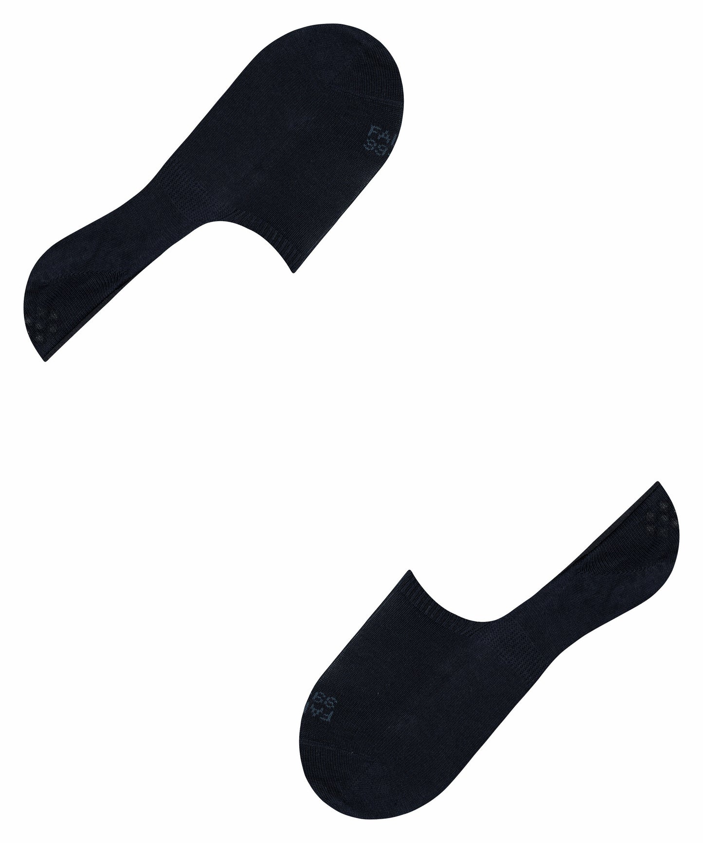 Füßlinge Step High Cut (Dark Navy)