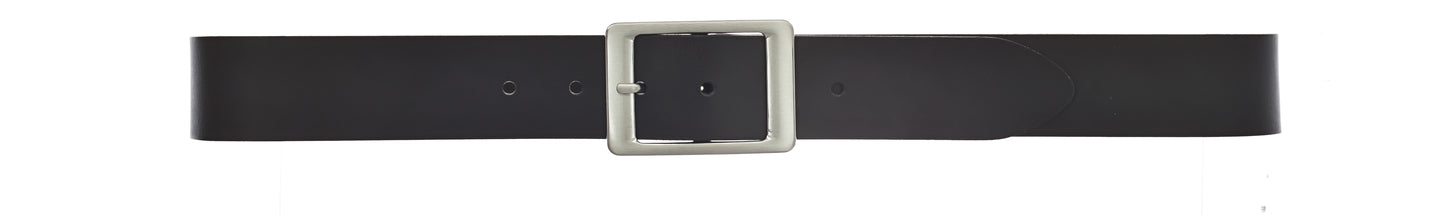 40 mm Gürtel (Schwarz)