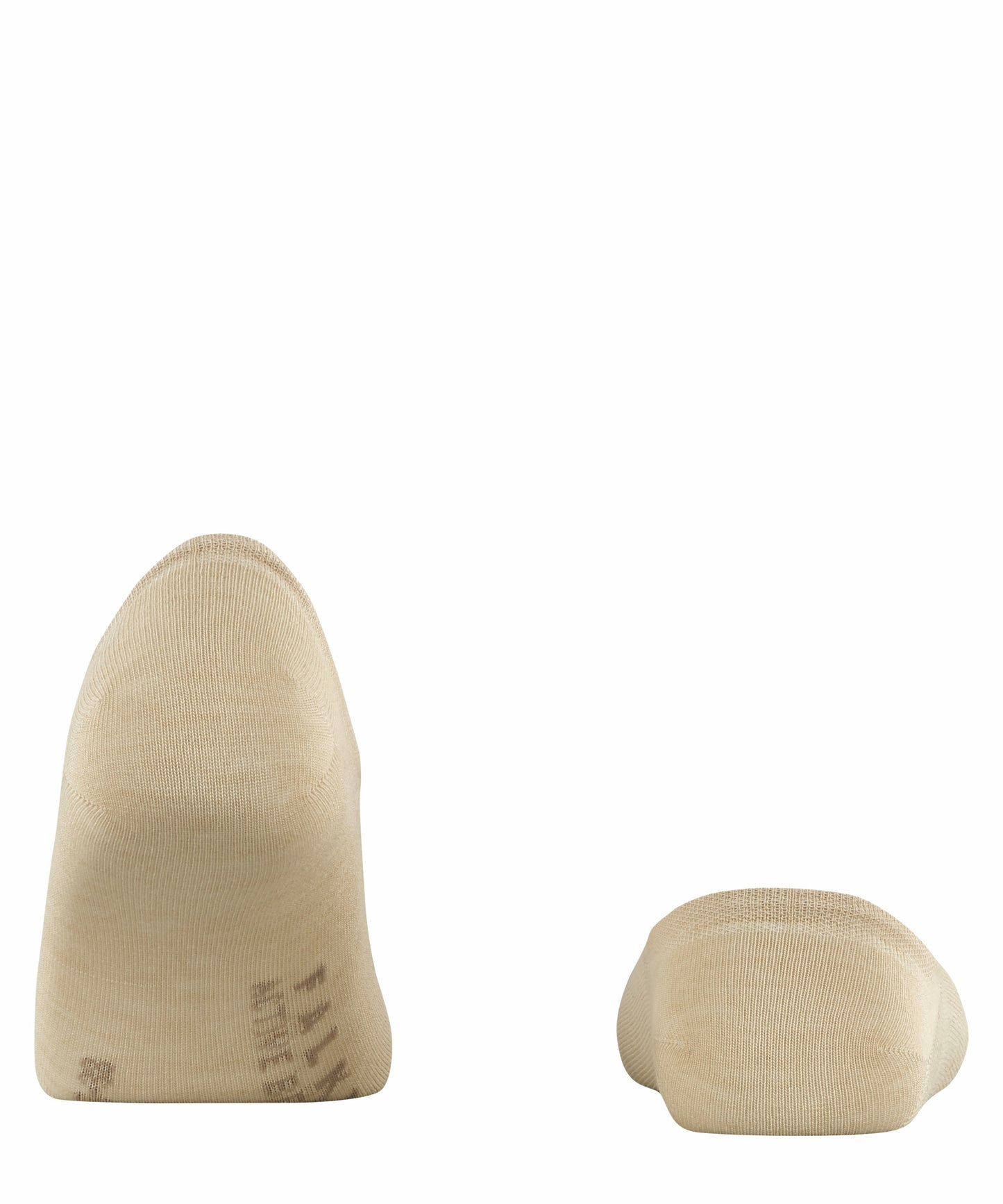 Füßlinge Active Breeze (Cream)