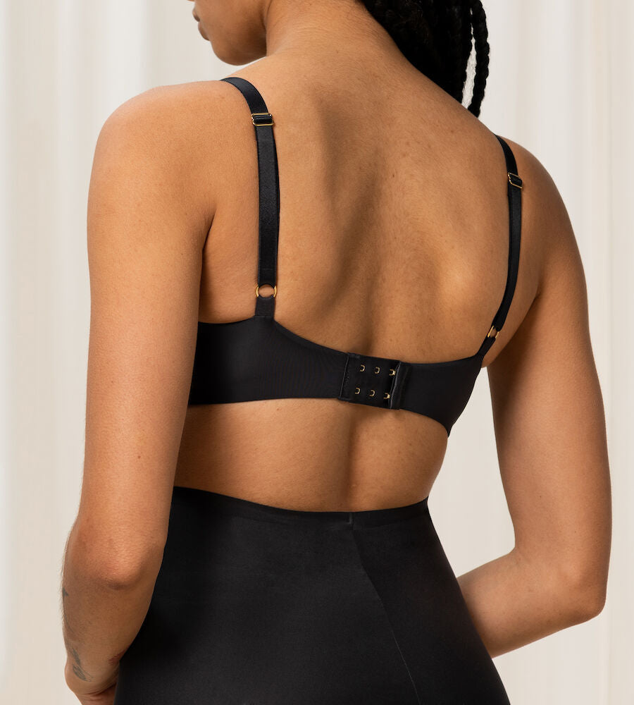 Body Make-Up Essentials WP (Black)