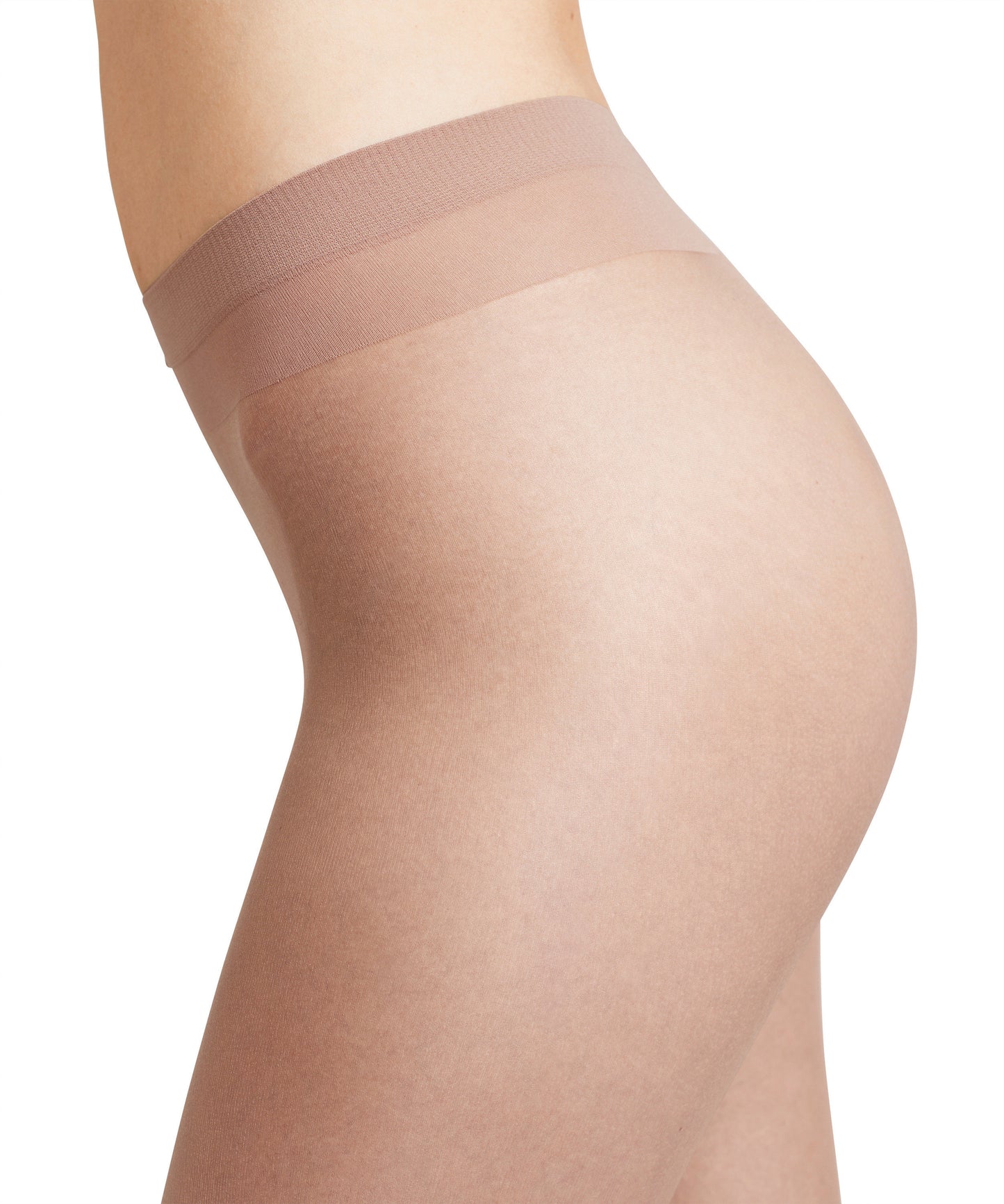 Strumpfhose Shelina (Powder)