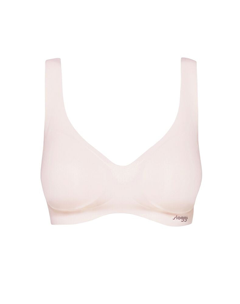 sloggi ZERO Feel Bralette EX (Angora)