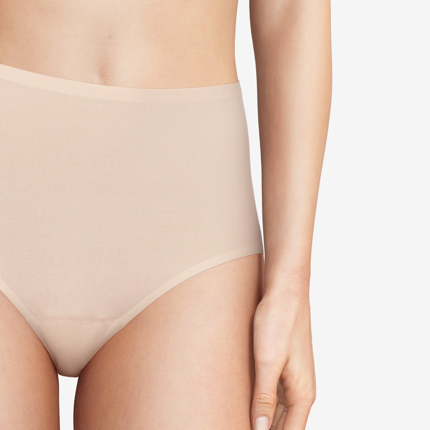 SOFTSTRETCH Taillenslip (01n Beige Dore)