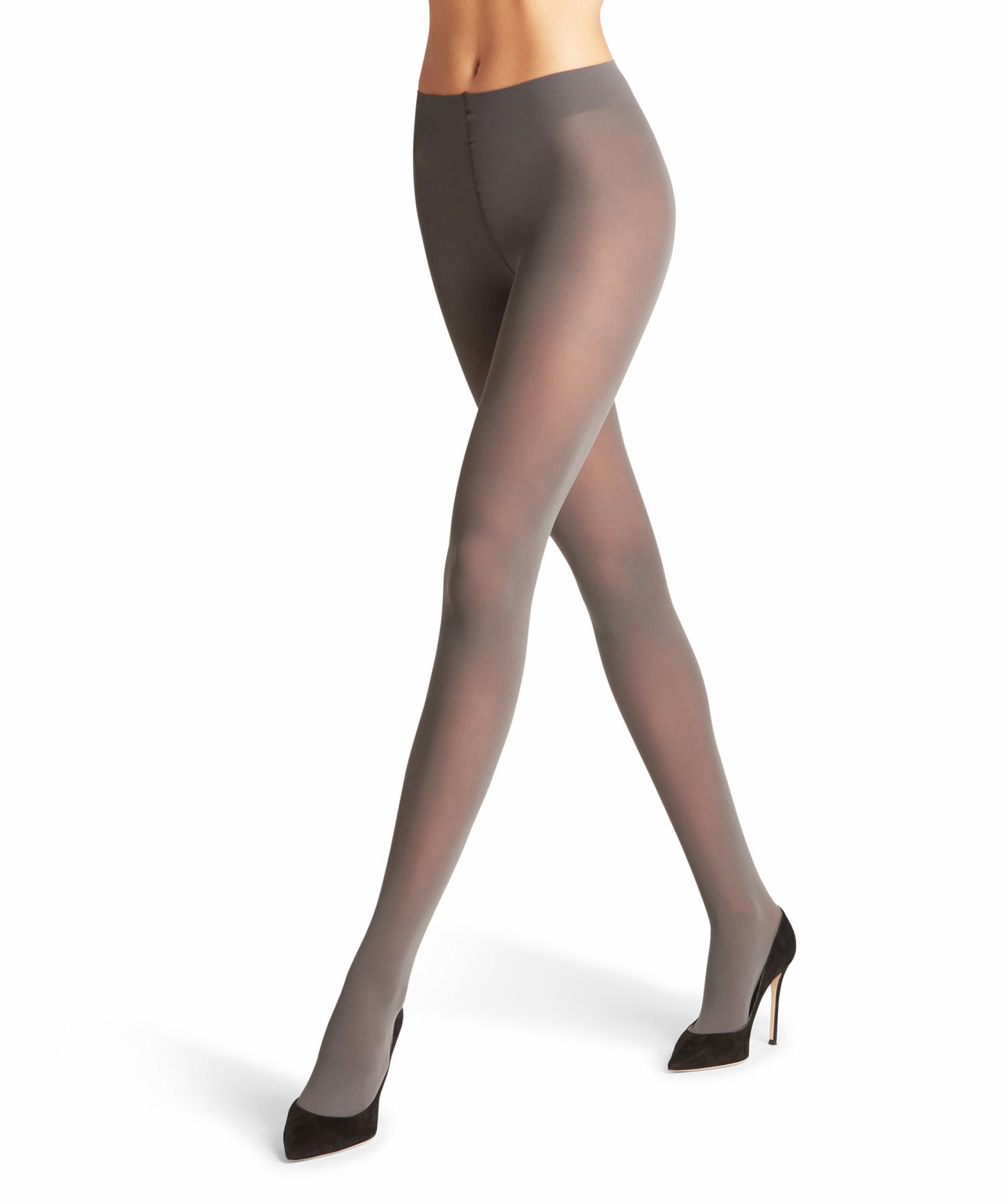 Strumpfhose Pure Matt (Platinum)